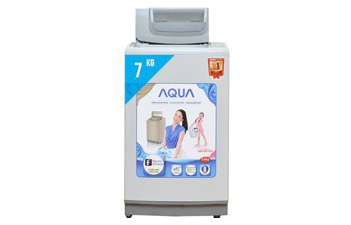 Máy Giặt Aqua Báo Lỗi EA – Nguyên Nhân Và Cách Khắc Phục
